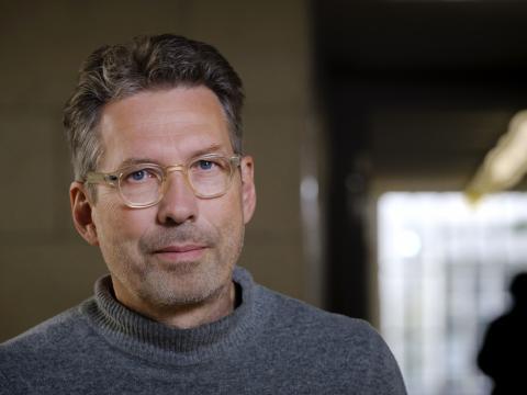 Jón Ólafsson
